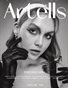 ARTELLS MAGAZINE - PORTRAIT APRIL (Vol 1344)