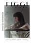 FIGGI MAGAZINE - FANTASY & AI NOVEMBER (Vol 1850)