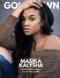 Issue 33 // Masika Kalysha