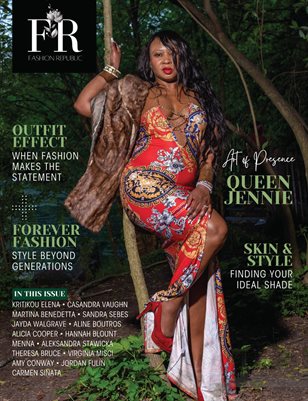Fashion Republic - October 2026 Special