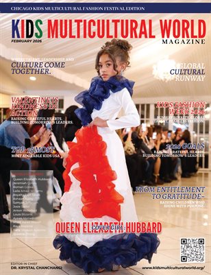 KMW Valentine Magazine 2026