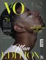 VOUS Magazine | The December Man Edition | Vol.2 | 2023
