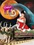 The Pink Elephant Pinup Holiday Issue