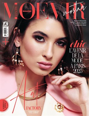 21 Moevir Magazine August Issue 2025