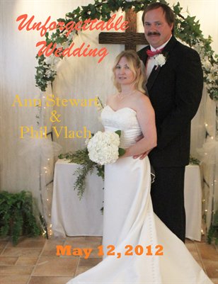 Stewart - Vlach Wedding 05-12-2012