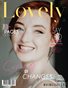 LOVELY Magazine | The May Wedding Edition | Vol.1 | 2025
