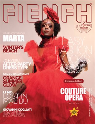 08 Fienfh Magazine September Issue 2021