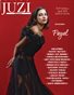 JUZI MAGAZINE ISSUE NO.96 APRIL 2026
