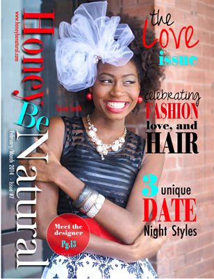 The Love Issue (2014)