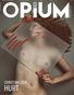 #08 Opium Red August Erotic Issue vol 8