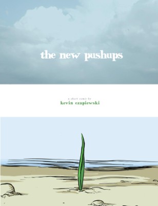 the new pushups