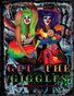 Get The Giggles! Top Secret Clown Business
