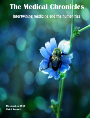 The Medical Chronicles Vol. 1 Issue 1