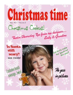 New Publication