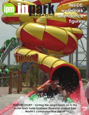Issue #38: Waterparks