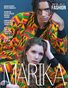 MARIKA MAGAZINE FASHION (ISSUE 2408 - JUNE)
