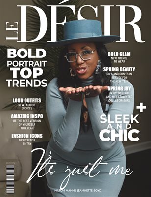 FEB_LE_DESIR___PORTRAIT_ISSUE_1