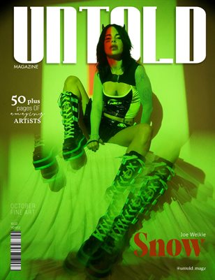 Portraits of people 5