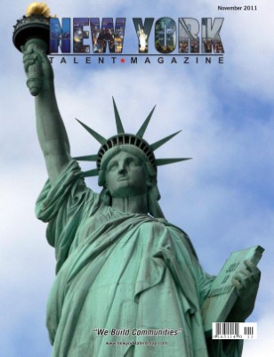 November 2011 Edition