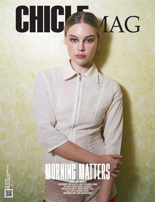 CHICLE MAG #73 VOL.5