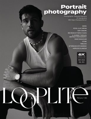 Looplite Vol - 353