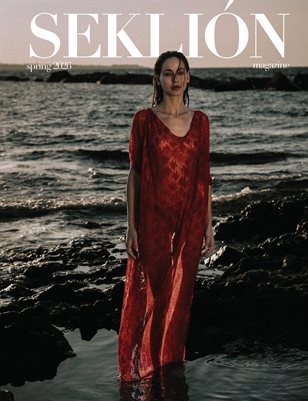 SPRING ISSUE 1