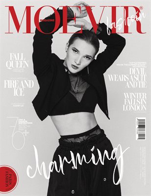 14 Moevir Magazine December Issue 2022