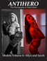 Antihero Models 6 - Allyn and Sarah