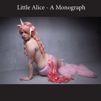 Little Alice - A Monograph