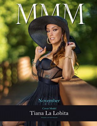 November FFA/OPEN Issue #1 2022