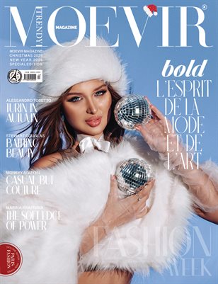 07 Moevir Magazine Christmas 2025 & New Year Issue 2026