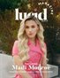 Lucid Magazine / Madi Monroe, Issue 49