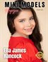 Mini Models Magazine: Natural