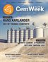 CemWeek Magazine: July/August 2017