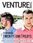 Venture Mag May 2013