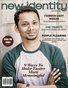 New Identity Magazine - Issue 18