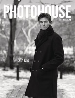 Photohouse Magazine - Issue #169 - Kristi Elias