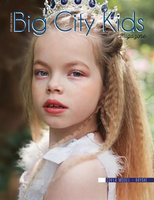 STARS EDITION | MAY 2017