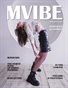 MVIBE Magazine December 2021 issue 38.7 Portrait|Fashion