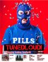 TunedLoud Magazine April 2026