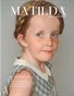 Matilda Model Magazine - Weekly Issue 2026 - Gracie-Mae Scarlett