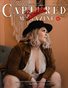 Captured Magazine Boudoir - Issue 2