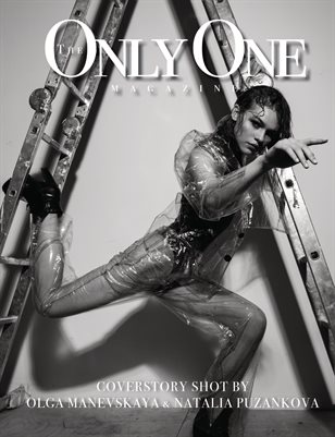 The Only One Magazine - May Issue 2020