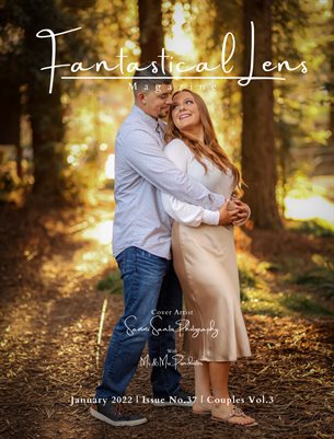 Fantastical Lens Magazine | Issue No.37 | Couples Vol.3