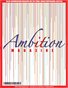 Ambition Magazine November 2013