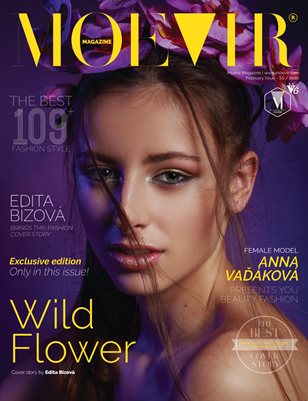 #09 Moevir Magazine February Issue 2020