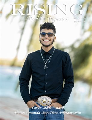 Rising Model Magazine Issue #295