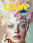 CLAIRE Magazine | The January Portrait Edition | Vol.2 | 2025
