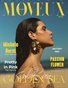 MOVEUX Magazine April 2025 Issue 2