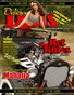 November 2020 Hot Rides Mahalia Cover